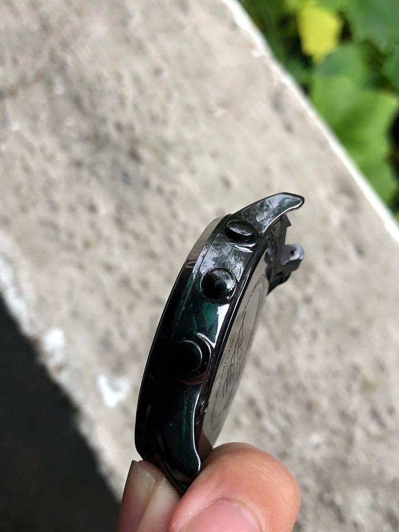 Emporio armani clearance ceramica ar1474