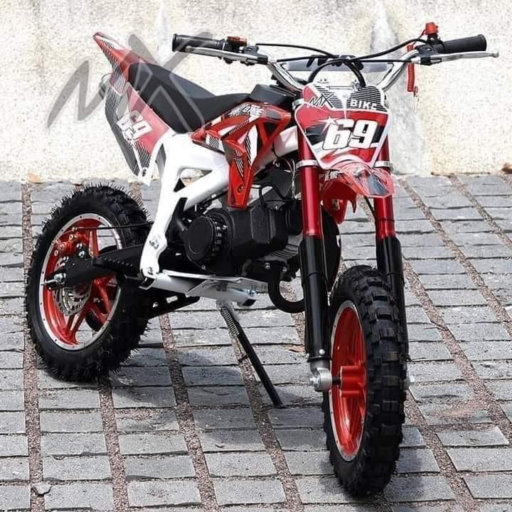 49cc enduro dirt bike sales