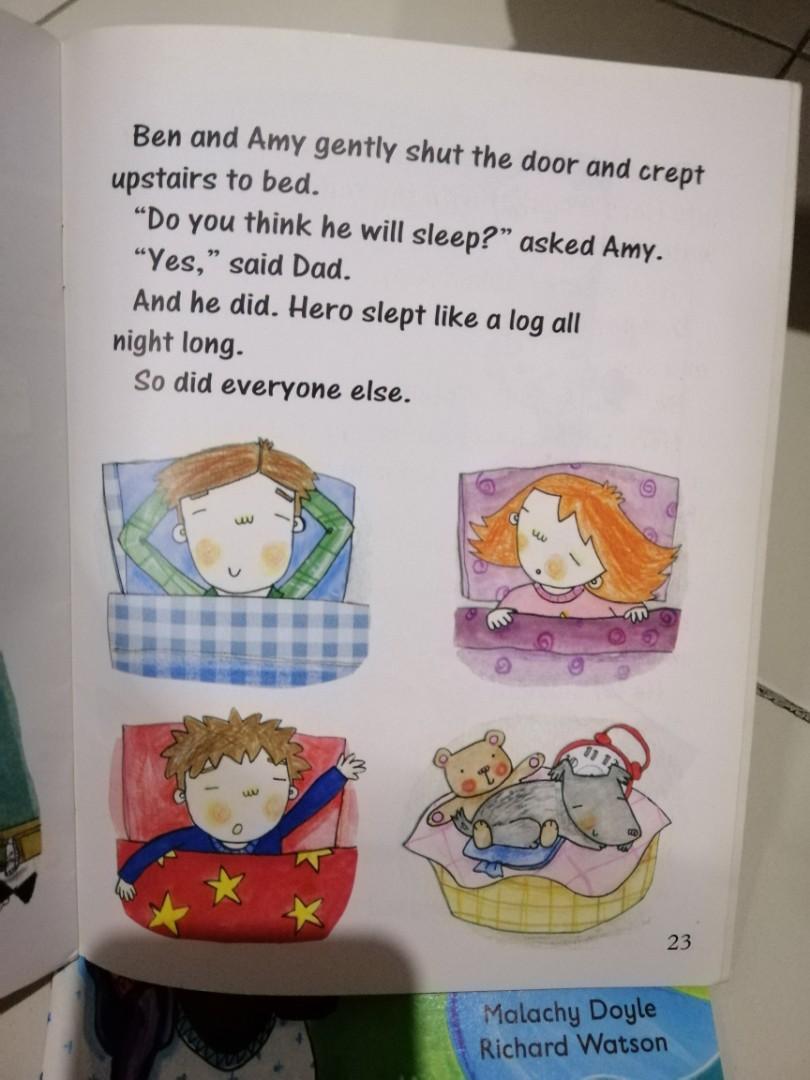 English children book story Oxford reading tree snapdragons, Hobbies ...