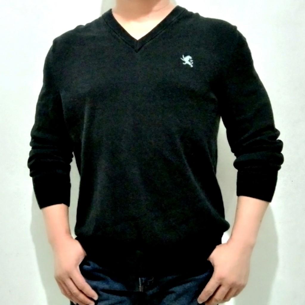 express black sweater