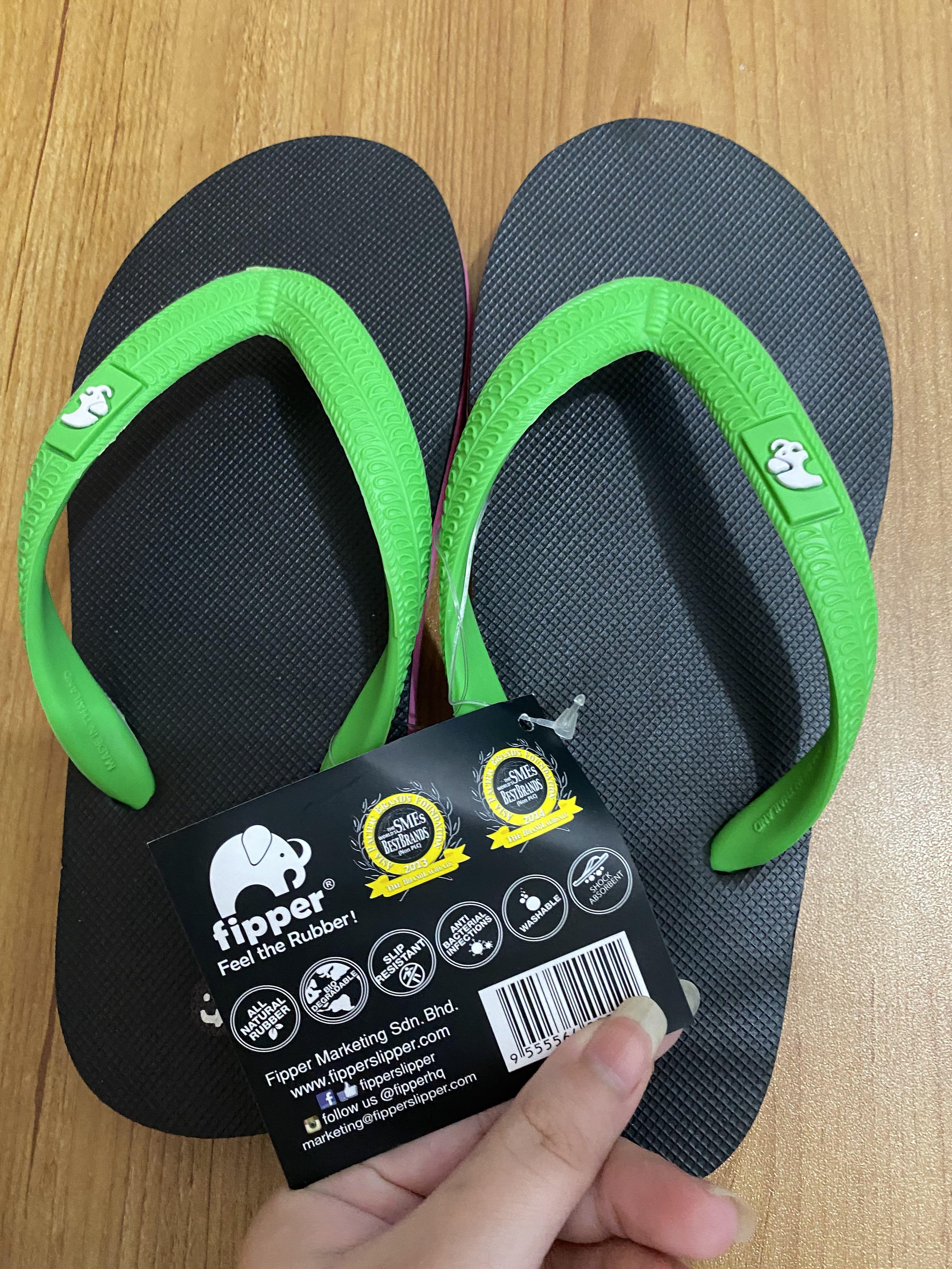 Beli sandal hotsell fipper