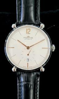 FORTIS TERRESTIS ORCHESTRA AM AUTOMATIC
