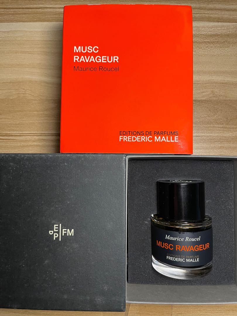 Musc store ravageur mecca