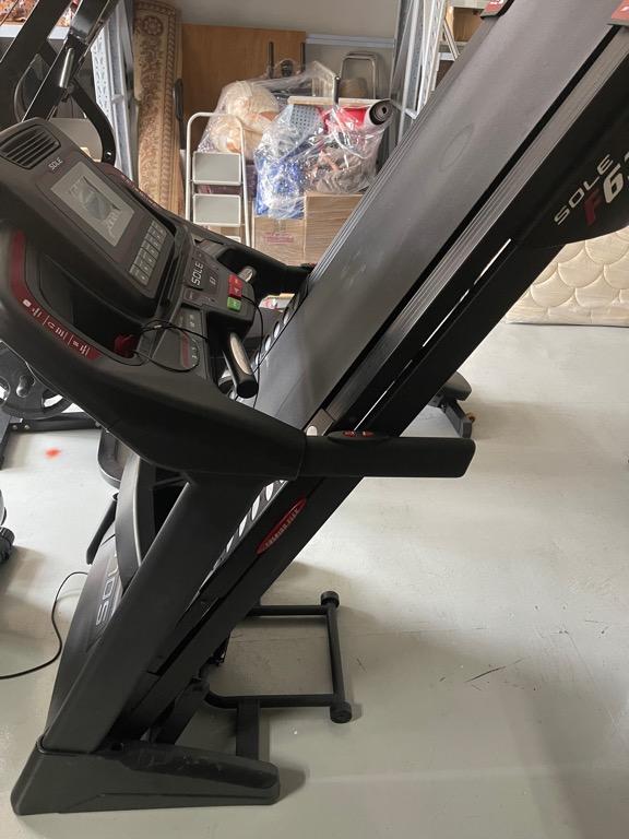 Sole Treadmill Delivery atelieryuwa.ciao.jp