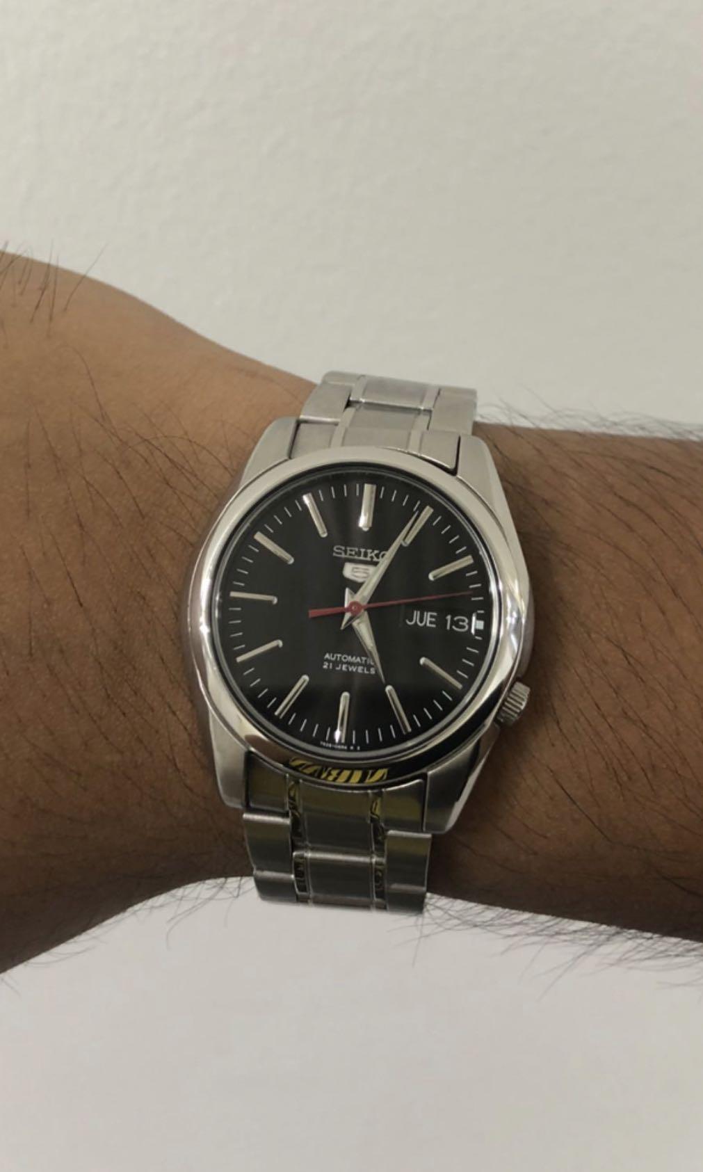 seiko snkl45