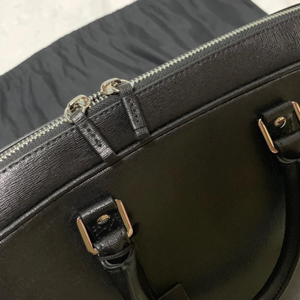 Furla briefcase Luxury Bags Wallets on Carousell