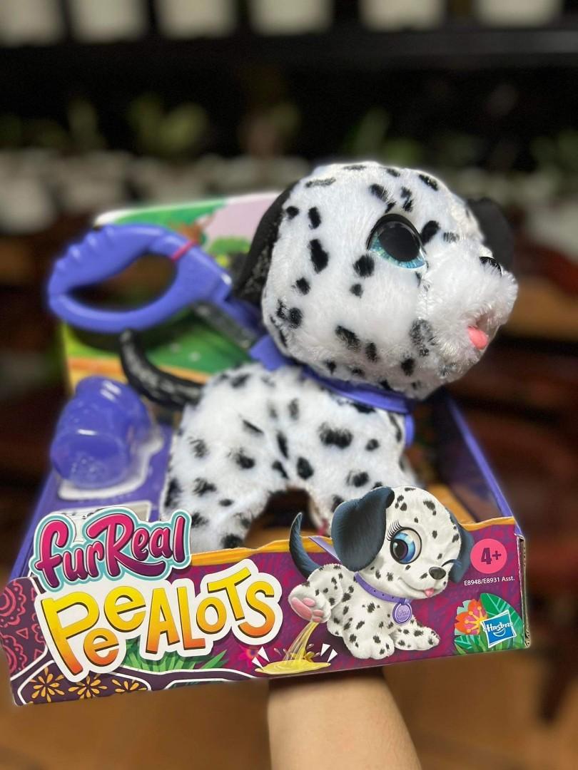 FurReal Pee A Lots (Category: Interactive Toys) located in Paranaque City. Submitted by kaelstoypalace (Listing ID 1129440432, Image 2). Description: Original Hasbro Dog.