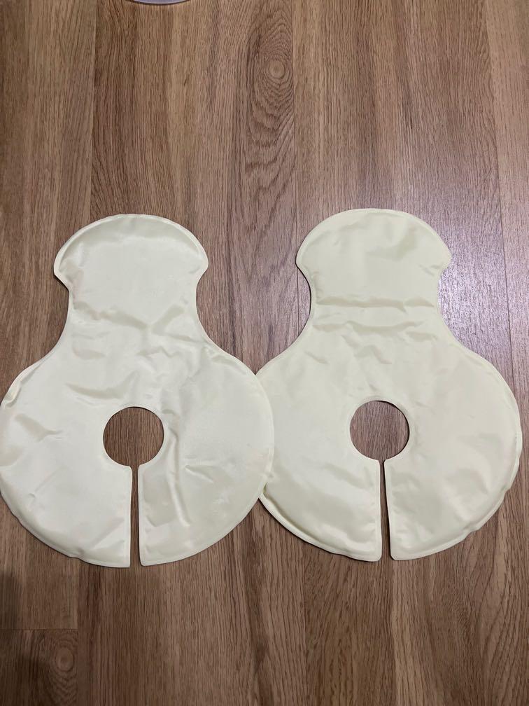 Gel Breast compress hot/ cold, Babies & Kids, Nursing & Feeding