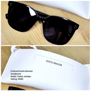 (Category: ) located in . Submitted by SyieraPreLoved (Listing ID 1129296267, Image 1). Description: .