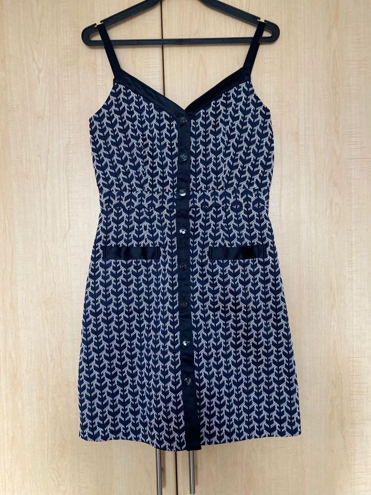 GG5 Dress Women s Fashion Dresses Sets Dresses on Carousell