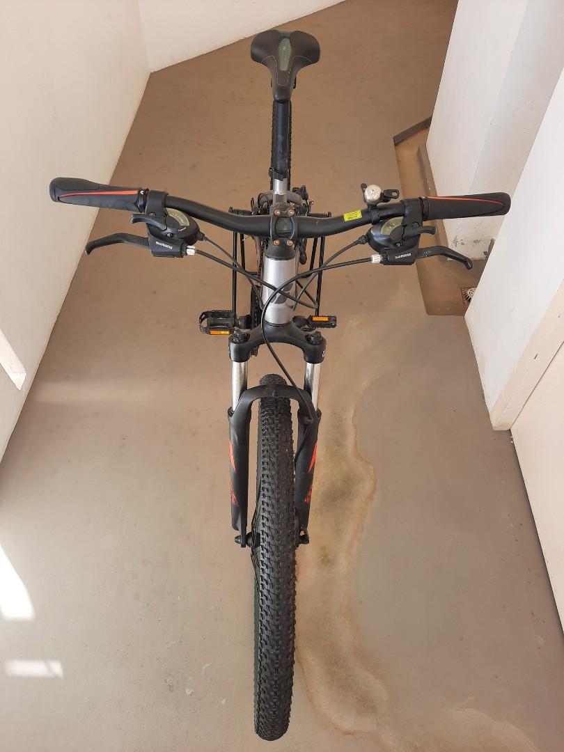 GIANT LIV Bliss MTB for ladies, Sports 