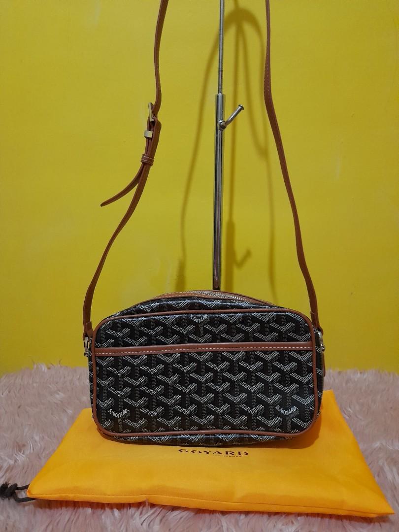 Goyard Sling bag, Luxury, Bags & Wallets on Carousell