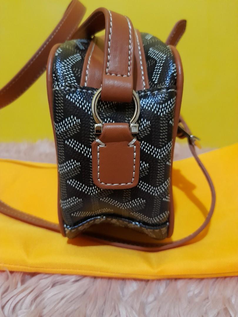 Goyard Sling bag Luxury Bags Wallets on Carousell