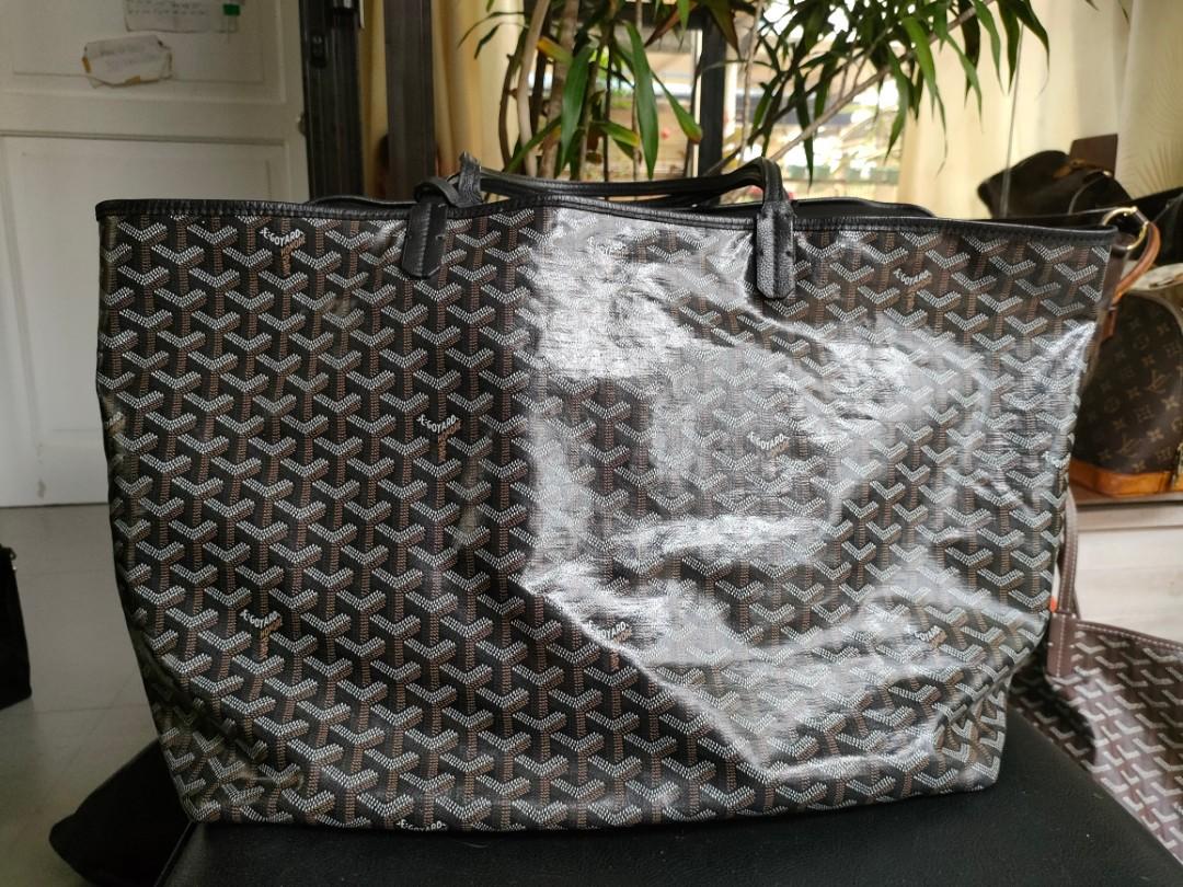 SAINT LOUIS PM BAG Maison Goyard