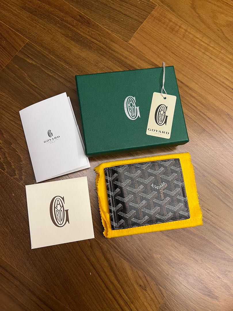 Goyard sales st thomas