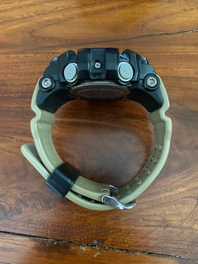 Casio g shock 5476 gg 1000 hot sale