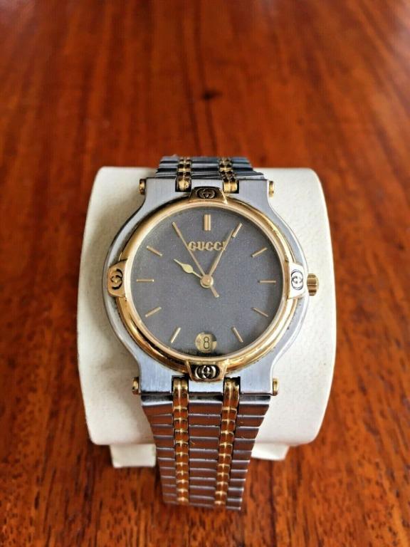 GUCCI 9000M Men s Unisex Watch SALE