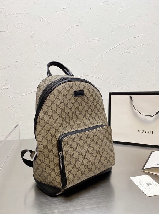 gucci eden backpack