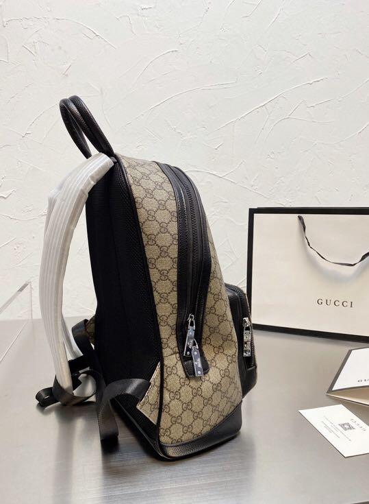 Gucci eden small backpack shop