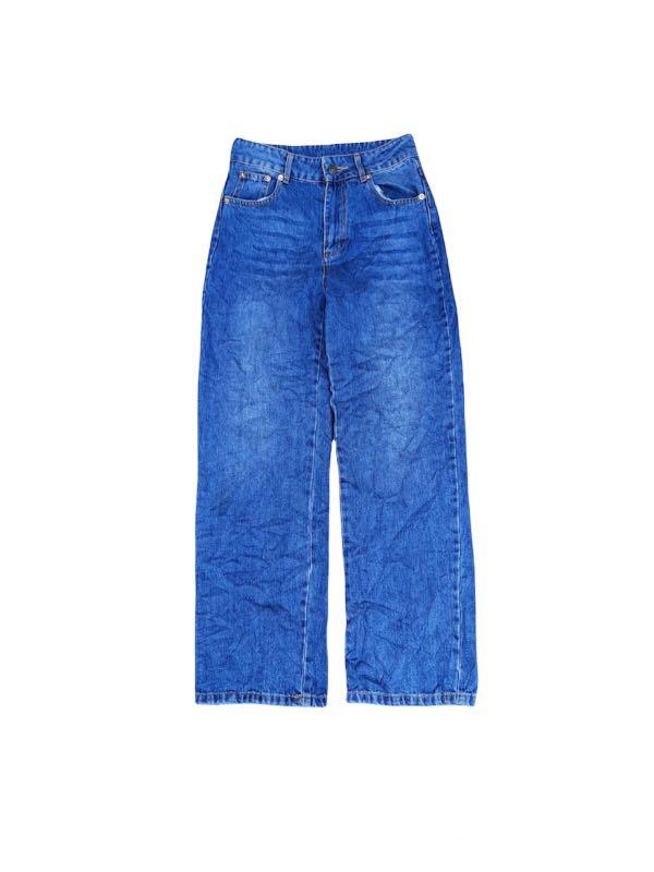 GUCCI X DISNEY DONALD DUCK DENIM 