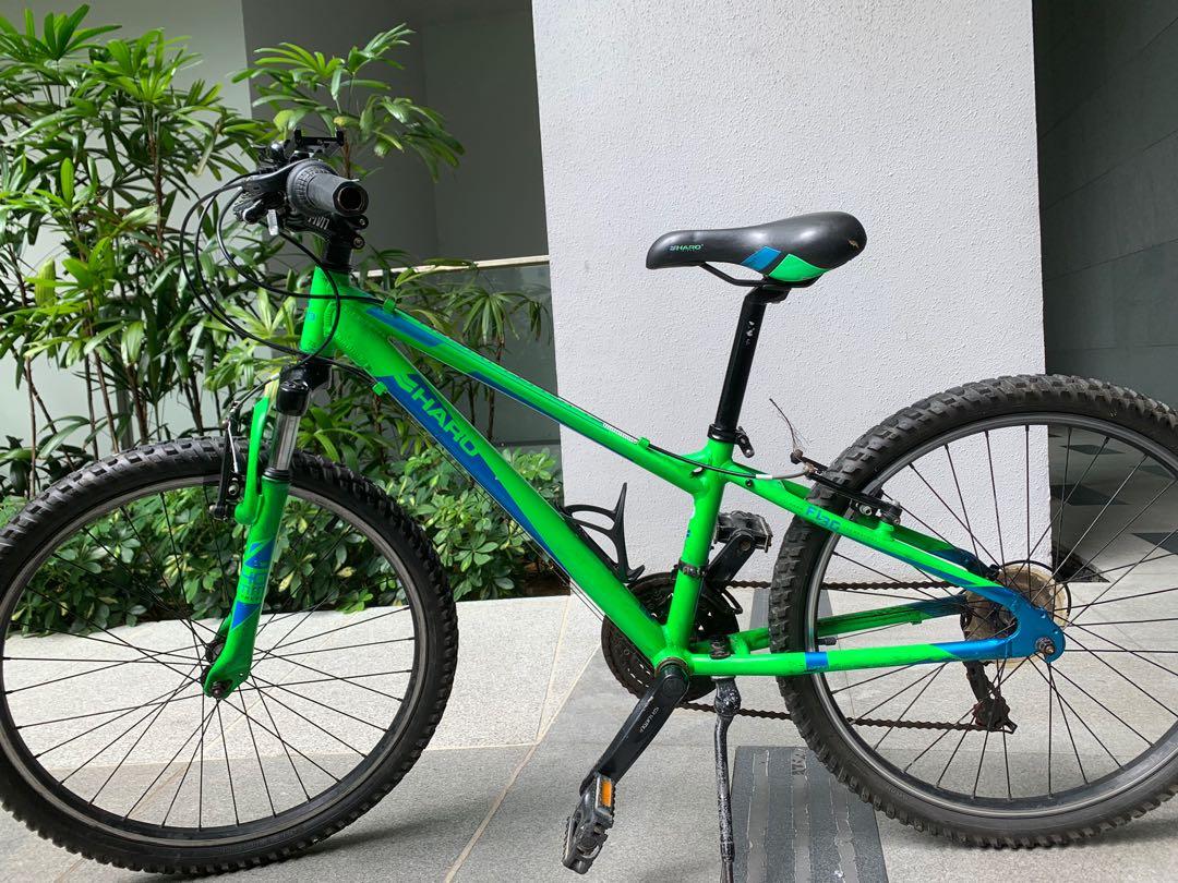 Haro flightline 24 2018 on sale