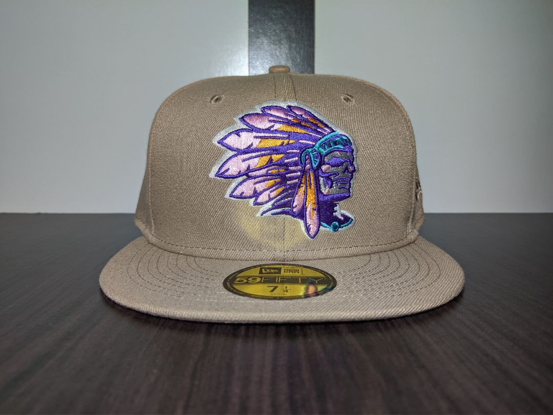 HatClub Skull Chief 