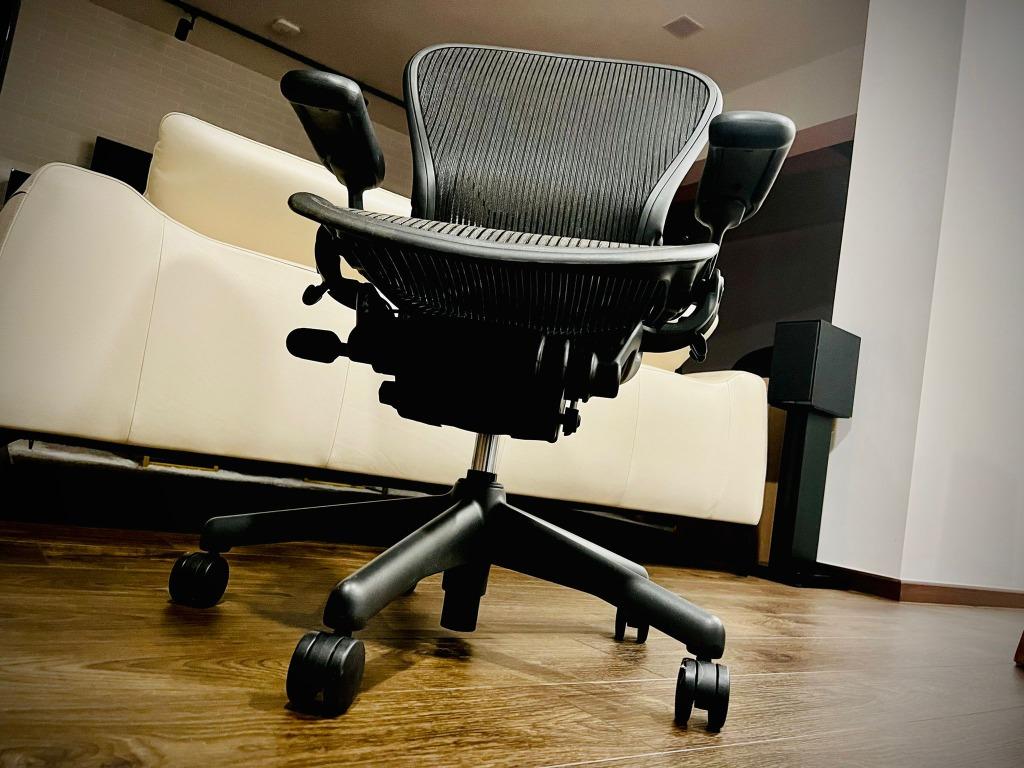 Xtra herman miller aeron sale