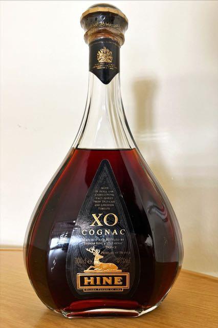HINE XO COGNAC 青鹿(HINE XO COGNAC ハインコニャック 青鹿 HINE XO COGNAC 青鹿(HINE XO COGNAC ハインコニャック 青鹿