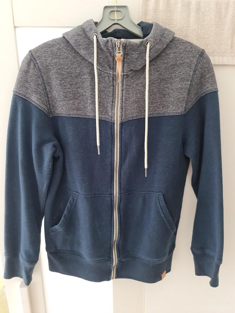 H&m logg hoodie store