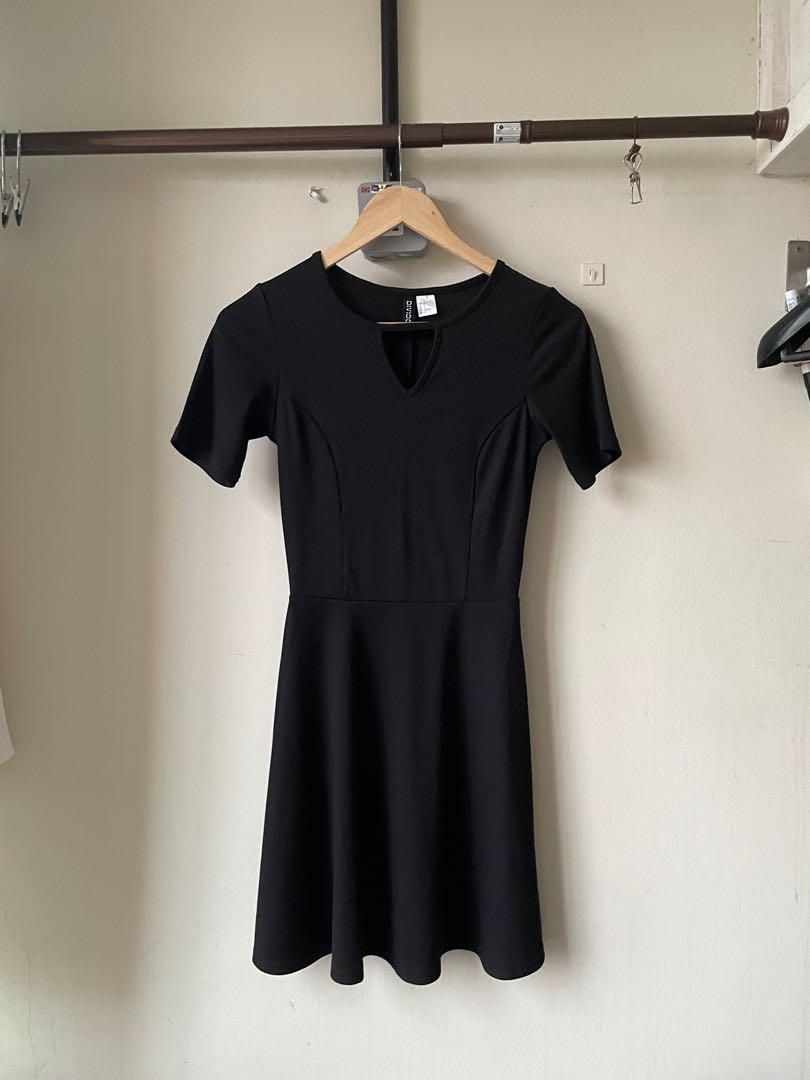 H&m shop petite dresses