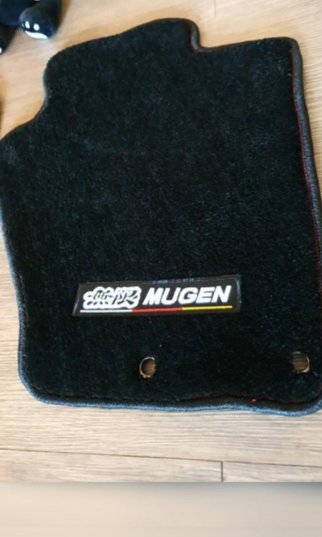 Honda S2000 Ap1, Ap2 Floor Mat, Car Mat, Car Accessories, Accessories