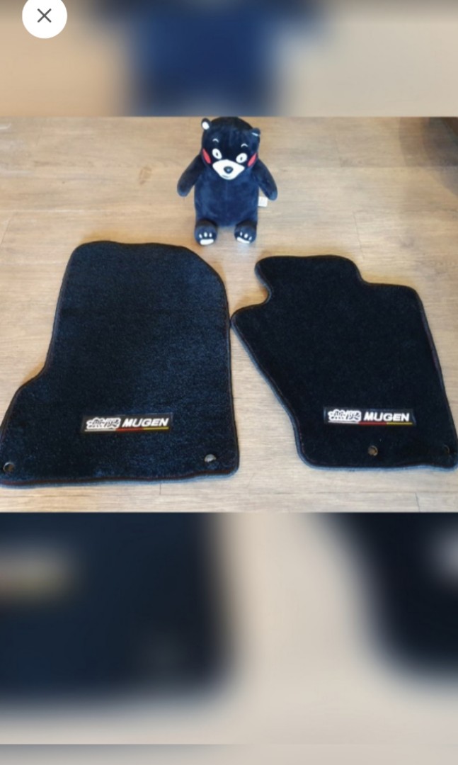 Honda S2000 Ap1, Ap2 Floor Mat, Car Mat, Car Accessories, Accessories
