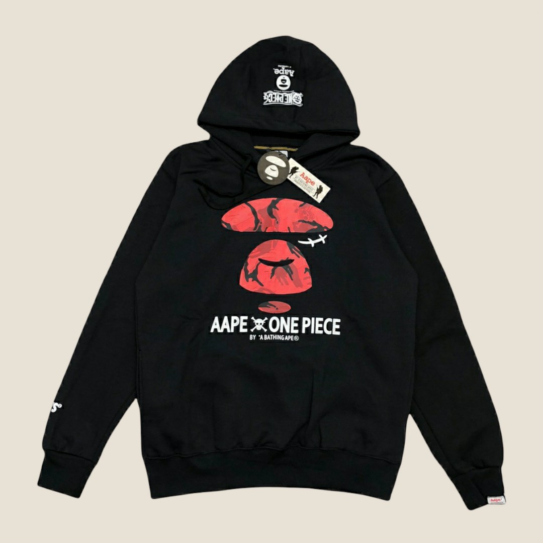 Harga hoodie bathing ape top