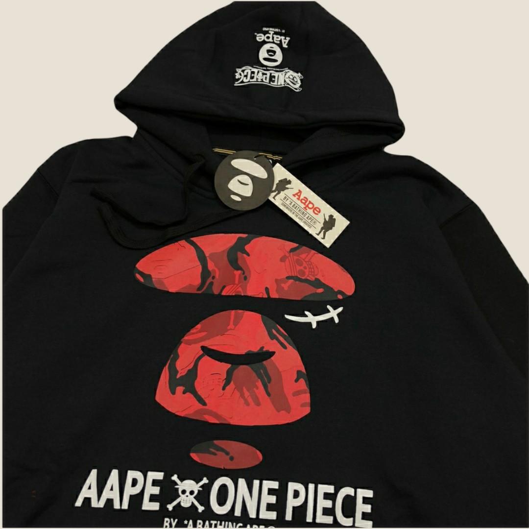 Harga hoodie a bathing ape Clearance