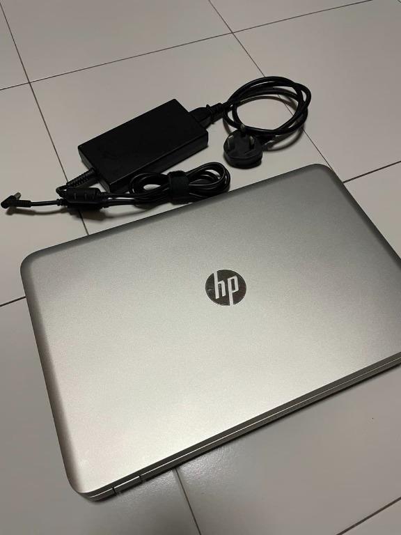 HP Envy 15, Computers & Tech, Laptops & Notebooks on Carousell