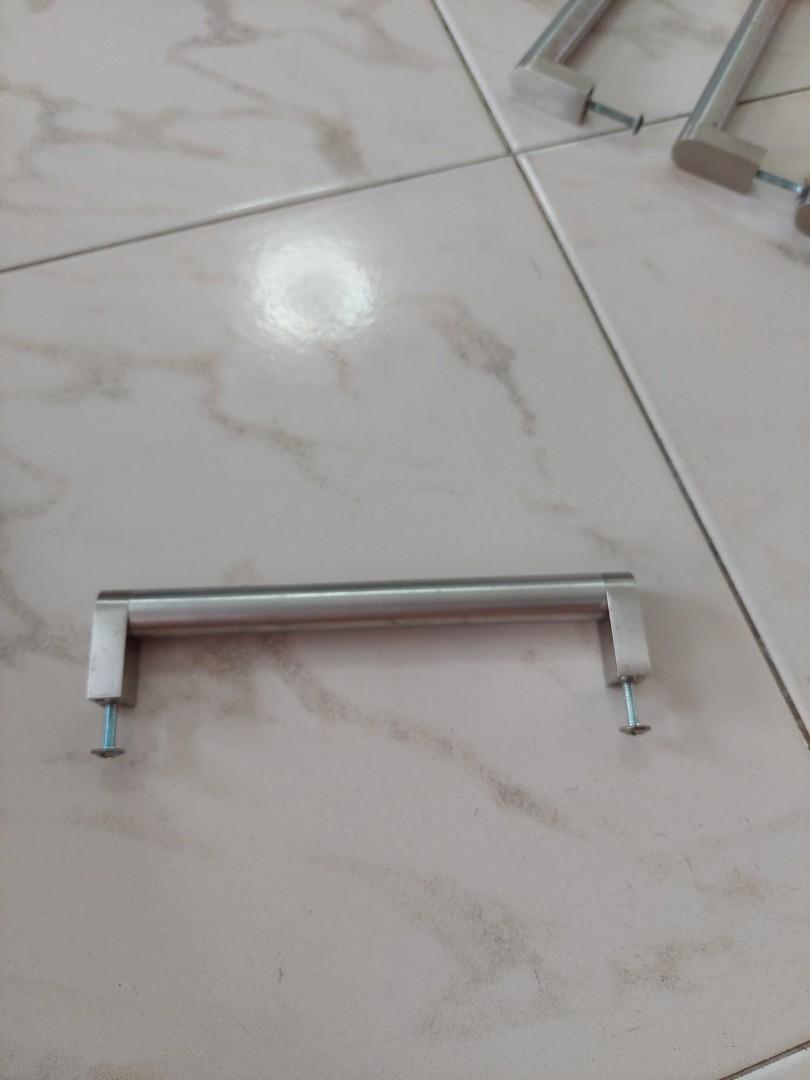 Ikea door handles, Furniture & Home Living, Security & Locks
