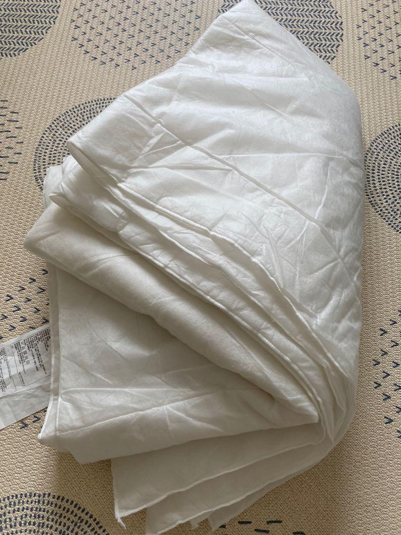 Ikea mattress protector (Queen Size), Furniture & Home Living