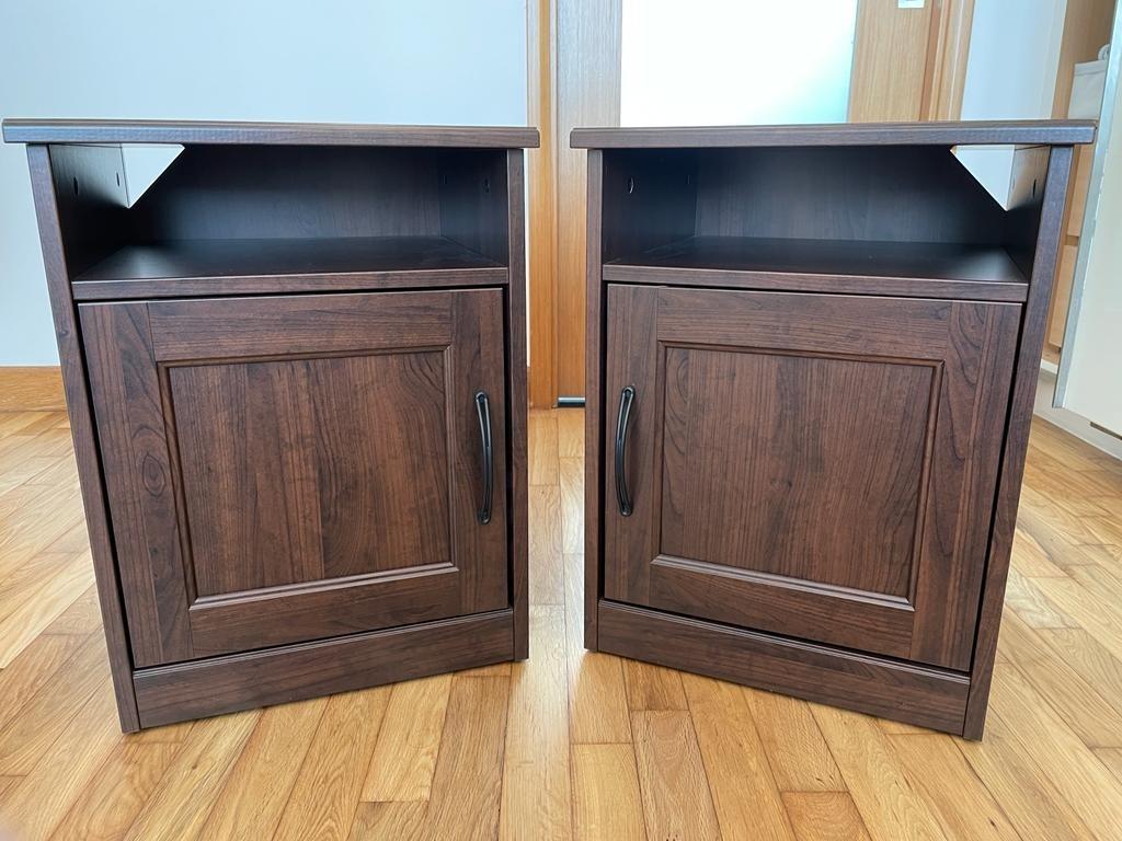 Songesand nightstand discount