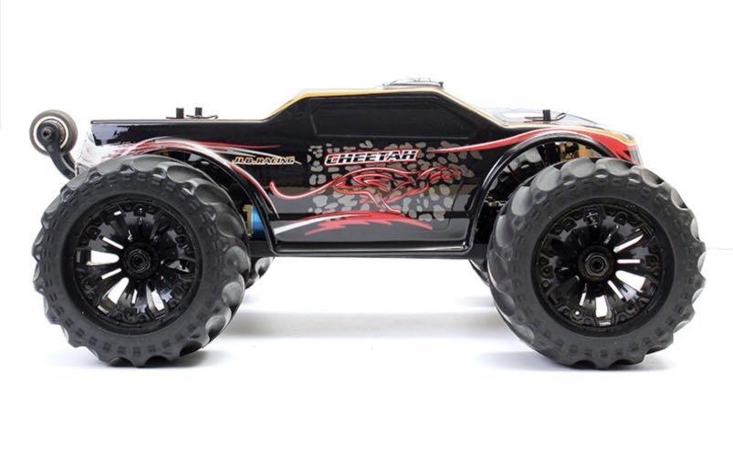Jlb best sale cheetah 80a