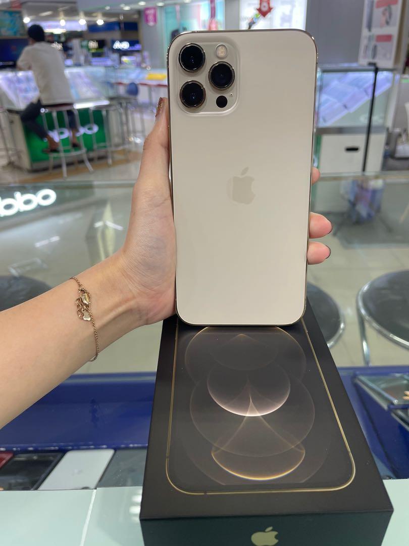 Max 128gb Gold Iphone 12 Pro Max 64gb Gold 128gb Iphone 12 Pro Max