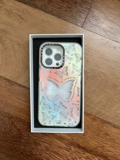 BTS x CASETiFY iPhone 12 Pro Max case, Mobile Phones & Gadgets 