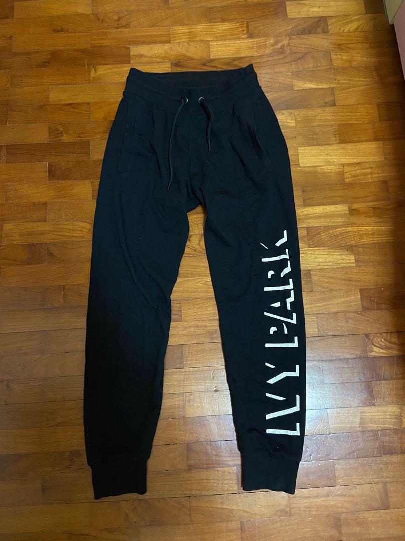 IVY PARK sweatpants, Women's Fashion 