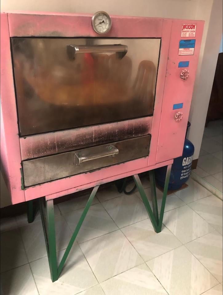 Jackson Oven, TV & Home Appliances, Kitchen Appliances, Ovens