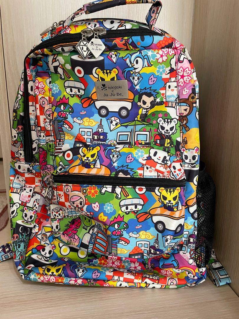 Tokidoki backpack outlet
