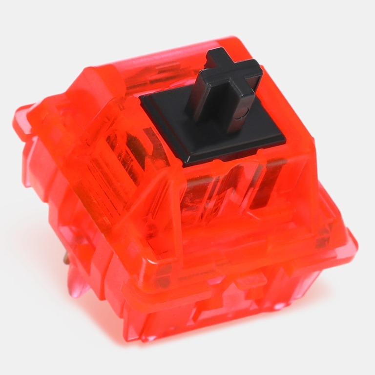 JWK Queen switches, Computers & Tech, Parts & Accessories, Computer Keyboard on Carousell