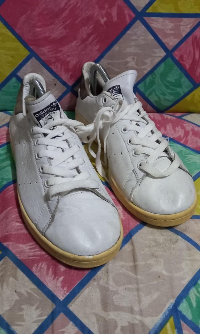 Kasut stan smith deals