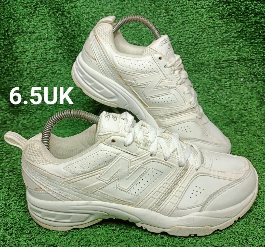 New balance sale 409 mens Green
