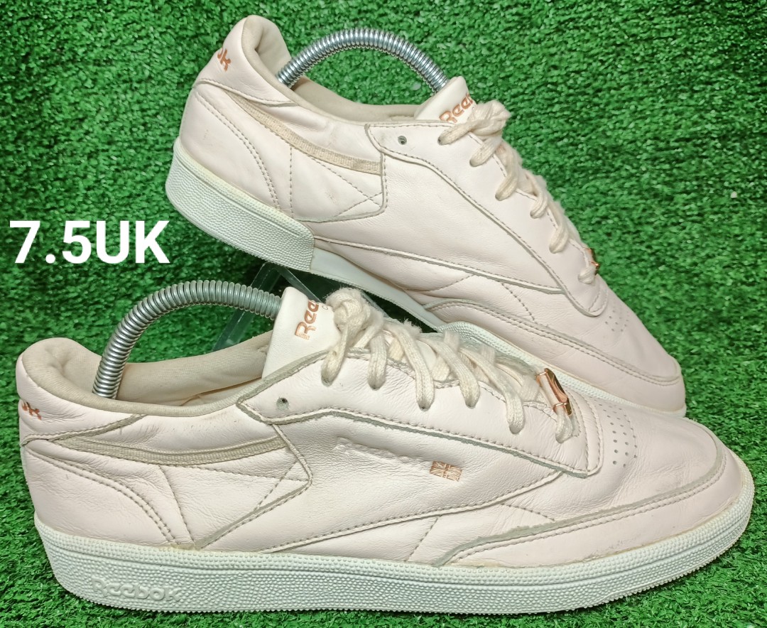 kasut reebok original