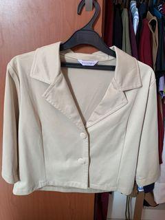 KEMEJA & CELANA SET