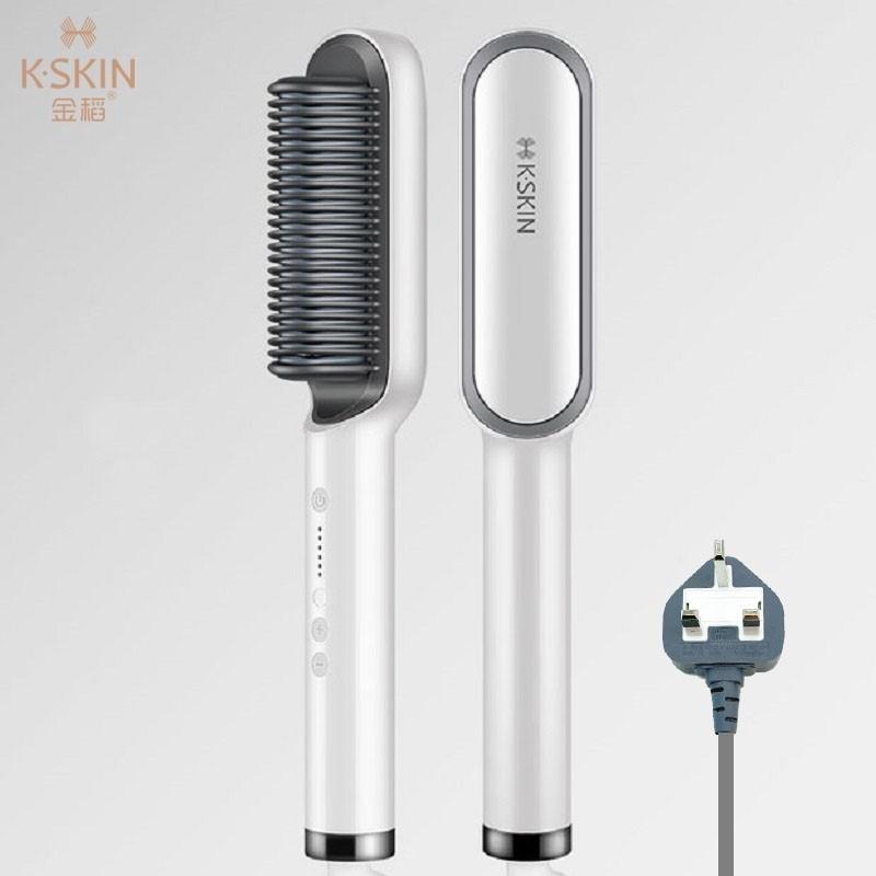 K skin 2 in 1 hair wand shop